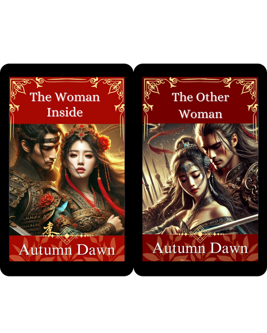 Ladies in Waiting: Complete Ebook Bundle