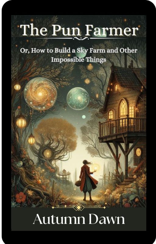 The Pun Farmer: Or, How to Build a Sky Farm and Other Impossible Things
