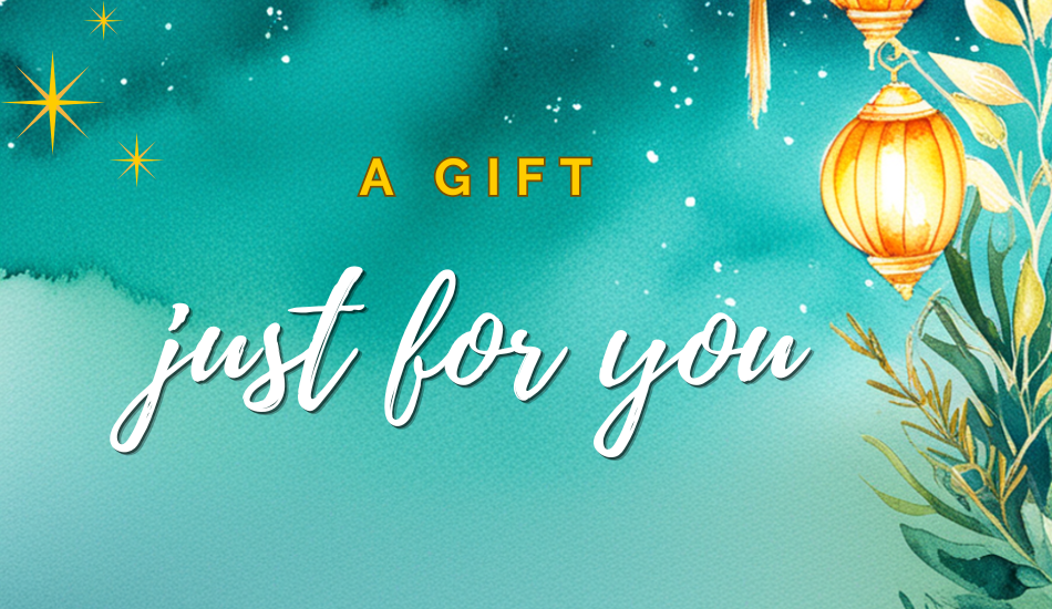 Autumn Dawn Gift Card