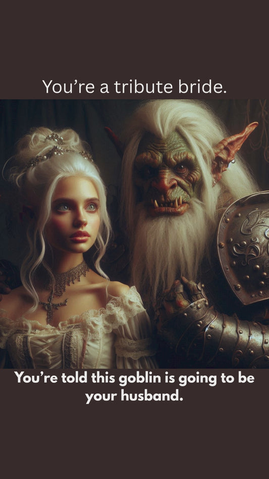 Goblin General Trailer